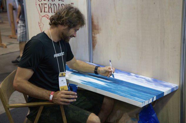 The Board Trader Show 2016, São Paulo (SP). Foto: Divulgação.