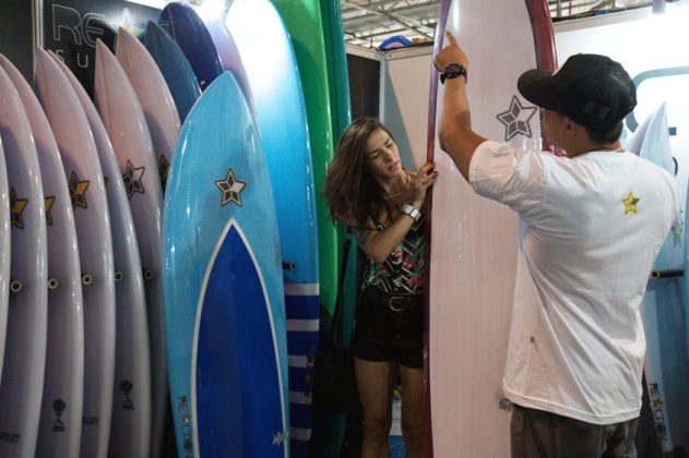 The Board Trader Show 2016, São Paulo (SP). Foto: Divulgação.