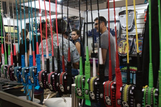 The Board Trader Show 2016, São Paulo (SP). Foto: Divulgação.