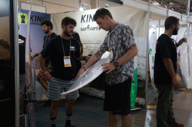 The Board Trader Show 2016, São Paulo (SP). Foto: Divulgação.