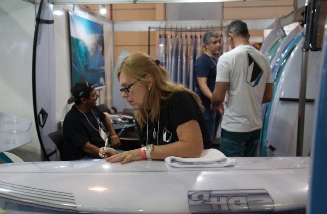 The Board Trader Show 2016, São Paulo (SP). Foto: Divulgação.