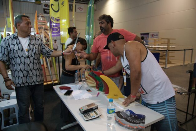 The Board Trader Show 2016, São Paulo (SP). Foto: Divulgação.