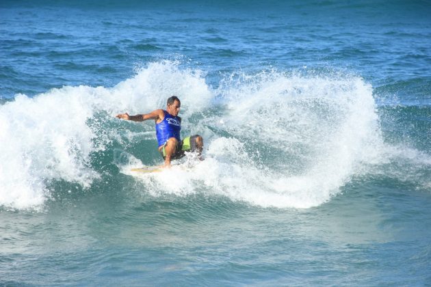 Fábio Silva Segunda edição Cultura Surf de Tábua, Praia do Titanzinho (CE). Foto: Renan Souza.