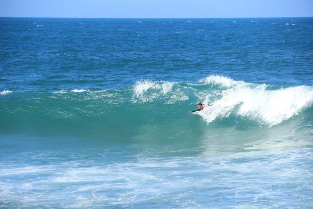  Segunda edição Cultura Surf de Tábua, Praia do Titanzinho (CE). Foto: Renan Souza.