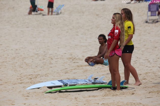  ASN Cyclone Nova Geração, Itacoatiara, Niterói (RJ). Foto: Dunbar.