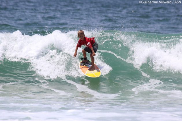 Diego Souza ASN Cyclone Nova Geração, Itacoatiara, Niterói (RJ). Foto: Dunbar.