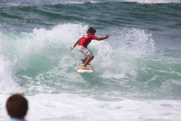 Diego Templar ASN Cyclone Nova Geração, Itacoatiara, Niterói (RJ). Foto: Dunbar.