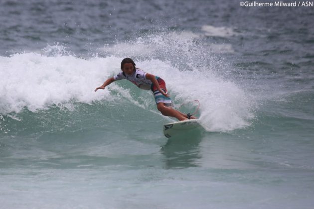 Lucca Coutinho ASN Cyclone Nova Geração, Itacoatiara, Niterói (RJ). Foto: Dunbar.