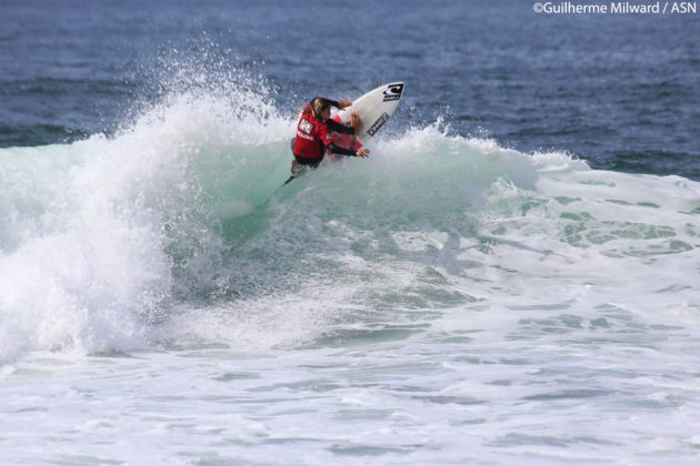 Valentino Belga ASN Cyclone Nova Geração, Itacoatiara, Niterói (RJ). Foto: Dunbar.