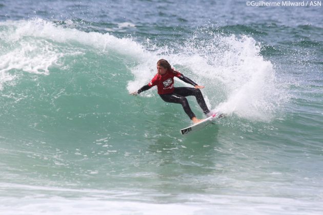 Valentino Belga ASN Cyclone Nova Geração, Itacoatiara, Niterói (RJ). Foto: Dunbar.