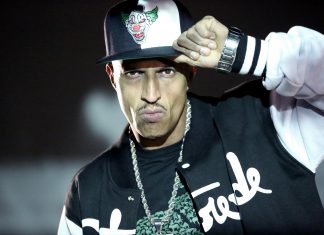 Mano Brown romantizado