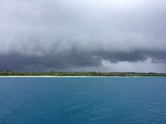 Mentawai, Indonésia. Foto: Arquivo pessoal Fábio Gouveia.