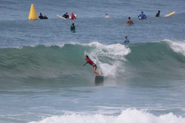 Aberto de Surfe, Recreio dos Bandeirantes (RJ). Foto: Akemi Saito.