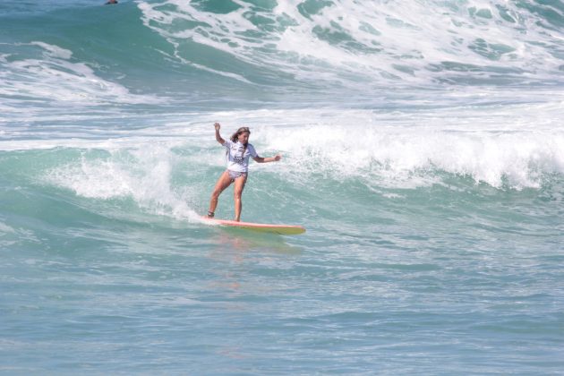 Aberto de Surfe, Recreio dos Bandeirantes (RJ). Foto: Akemi Saito.