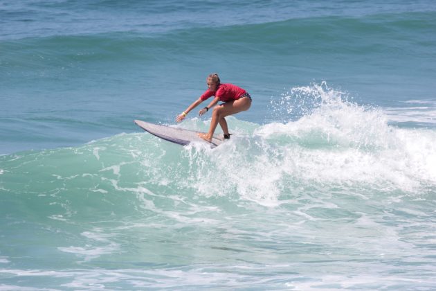 Aberto de Surfe, Recreio dos Bandeirantes (RJ). Foto: Akemi Saito.