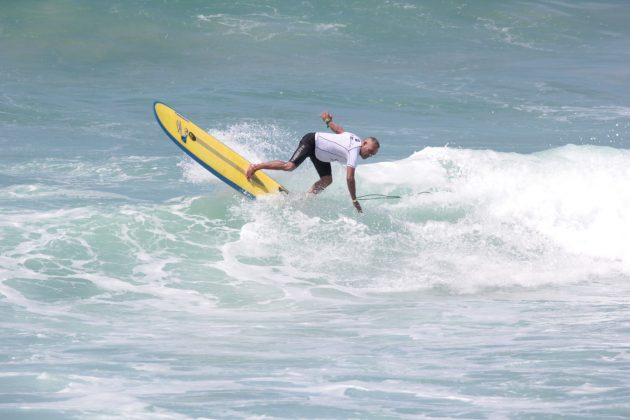 Aberto de Surfe, Recreio dos Bandeirantes (RJ). Foto: Akemi Saito.