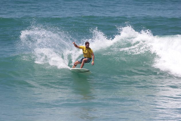 Aberto de Surfe, Recreio dos Bandeirantes (RJ). Foto: Akemi Saito.