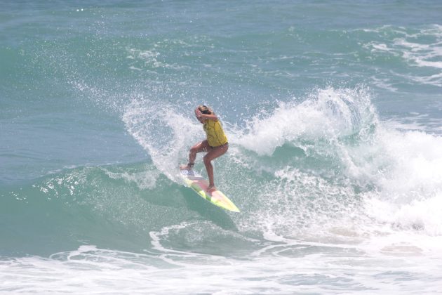 Aberto de Surfe, Recreio dos Bandeirantes (RJ). Foto: Akemi Saito.