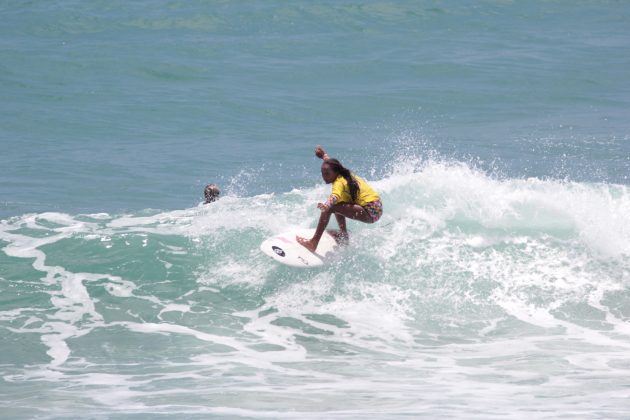 Aberto de Surfe, Recreio dos Bandeirantes (RJ). Foto: Akemi Saito.