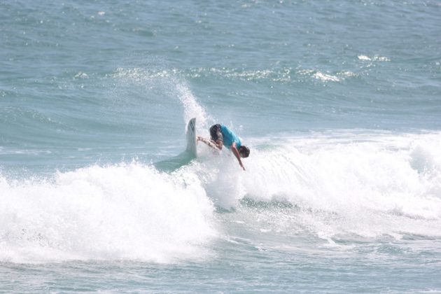 Aberto de Surfe, Recreio dos Bandeirantes (RJ). Foto: Akemi Saito.