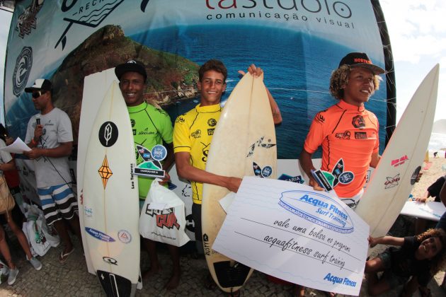 Aberto de Surfe, Recreio dos Bandeirantes (RJ). Foto: Akemi Saito.