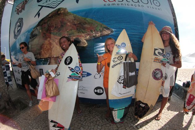 Aberto de Surfe, Recreio dos Bandeirantes (RJ). Foto: Akemi Saito.