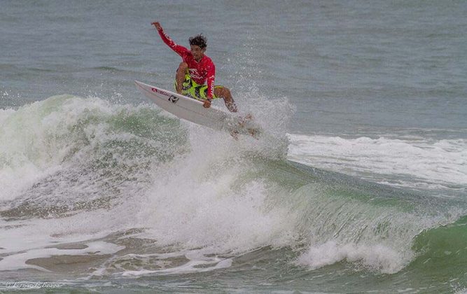 Isaías Silva Reggae Club Surf Festival, Ponte Metálica, Praia de Iracema (CE). Foto: Fernando Braga.