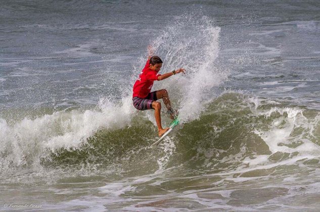 Lucas Bezerra Reggae Club Surf Festival, Ponte Metálica, Praia de Iracema (CE). Foto: Fernando Braga.