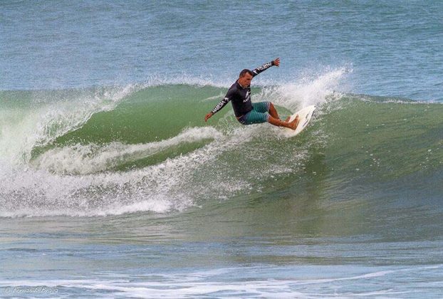 Marcelo Bibita Reggae Club Surf Festival, Ponte Metálica, Praia de Iracema (CE). Foto: Fernando Braga.