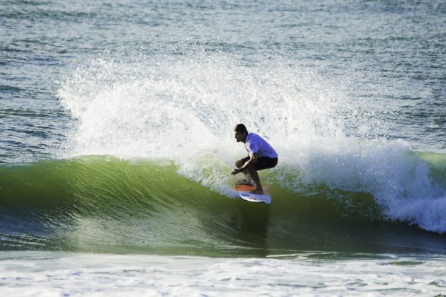 Carlos Burle, litoral baiano. Foto: Sávio Ribeiro.