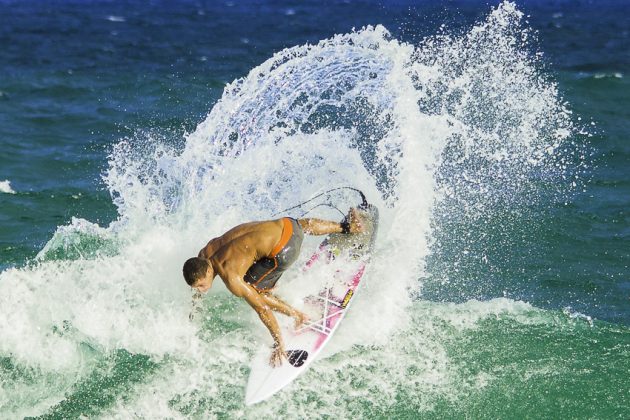 Ian Costa, litoral baiano. Foto: Sávio Ribeiro.