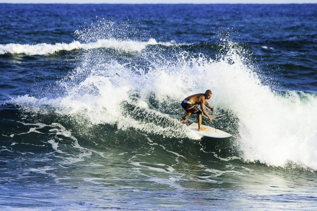 Adauto Costa, litoral baiano. Foto: Sávio Ribeiro.