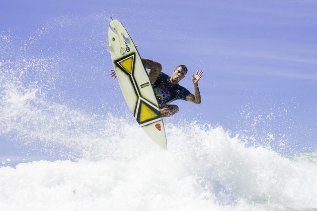 Ian Costa, litoral baiano. Foto: Sávio Ribeiro.