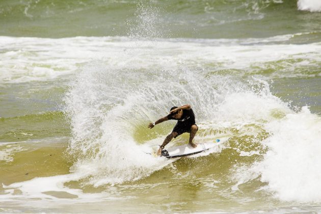 Rudá Carvalho, litoral baiano. Foto: Sávio Ribeiro.