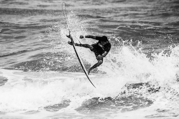 Rudá Carvalho, litoral baiano. Foto: Sávio Ribeiro.