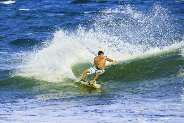 Ian Costa, litoral baiano. Foto: Sávio Ribeiro.