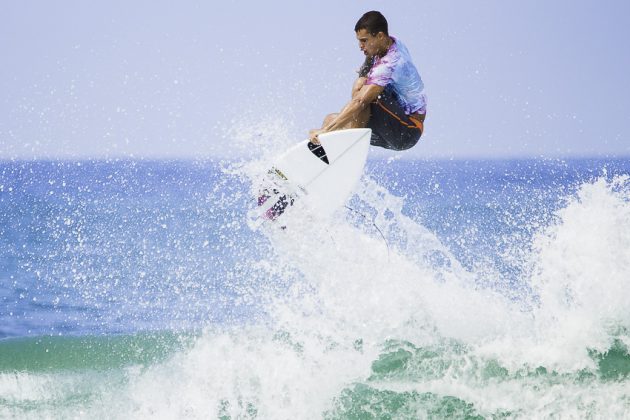 Ian Costa, litoral baiano. Foto: Sávio Ribeiro.