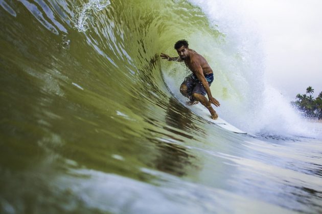 Miguel Sehbe, litoral baiano. Foto: Sávio Ribeiro.