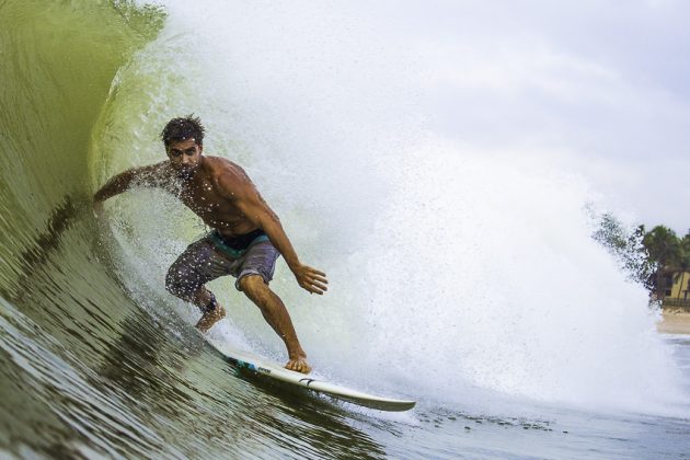 Miguel Sehbe, litoral baiano. Foto: Sávio Ribeiro.