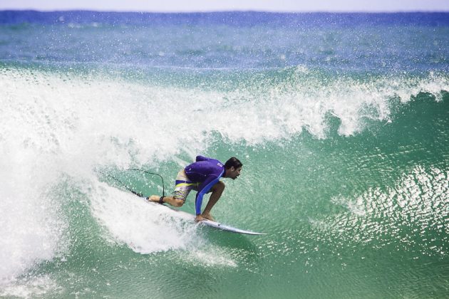 Armando Daltro, litoral baiano. Foto: Sávio Ribeiro.