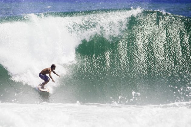 SNI, litoral baiano. Foto: Sávio Ribeiro.