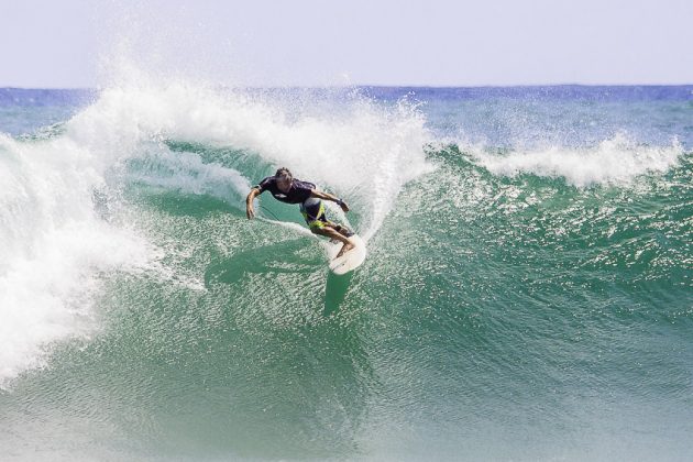 Luciano Costa, litoral baiano. Foto: Sávio Ribeiro.