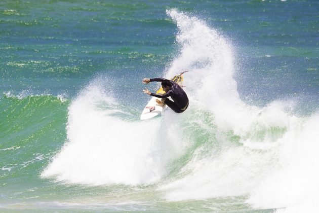 André Teixeira, litoral baiano. Foto: Sávio Ribeiro.