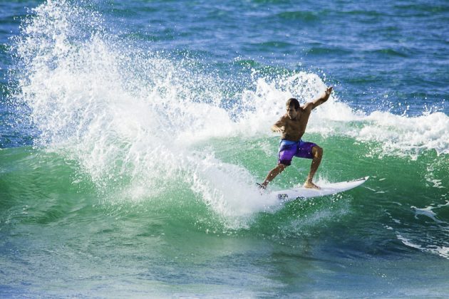 Bino Lopes, litoral baiano. Foto: Sávio Ribeiro.