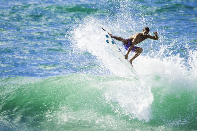 Bino Lopes, litoral baiano. Foto: Sávio Ribeiro.