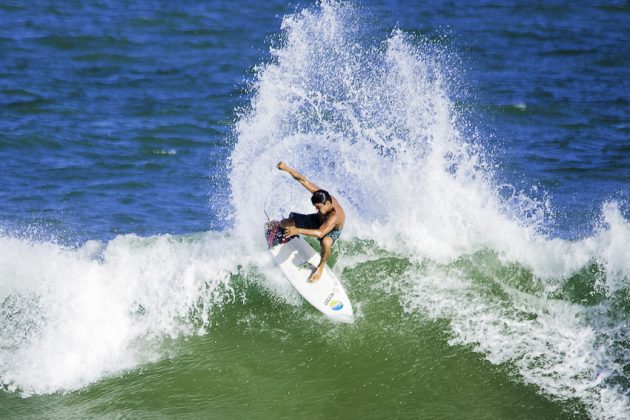 Rudá Carvalho, litoral baiano. Foto: Sávio Ribeiro.