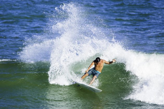 Rudá Carvalho, litoral baiano. Foto: Sávio Ribeiro.