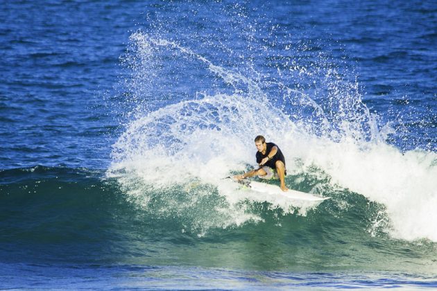 Bino Lopes, litoral baiano. Foto: Sávio Ribeiro.