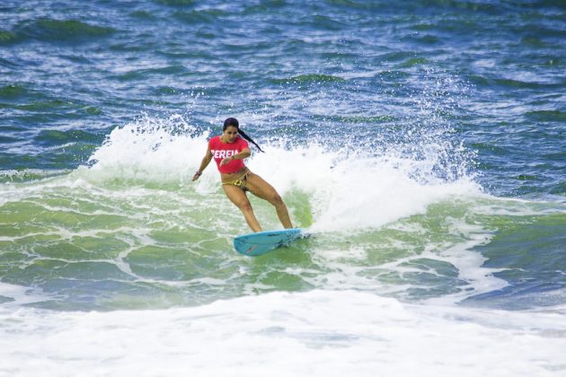 Marina Werneck, litoral baiano. Foto: Sávio Ribeiro.