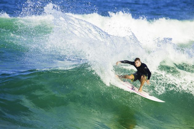 Ian Costa, litoral baiano. Foto: Sávio Ribeiro.